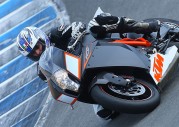 KTM RC8 KTM RC8